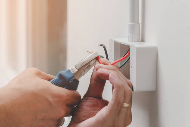 Best Electrical Wiring and Rewiring  in Oneida, TN