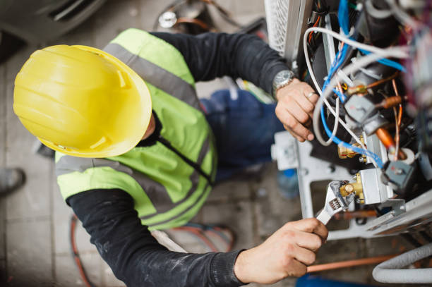 Best Emergency Electrical Repair Services  in Oneida, TN