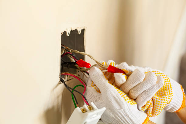 Best Electrical Remodeling Services  in Oneida, TN