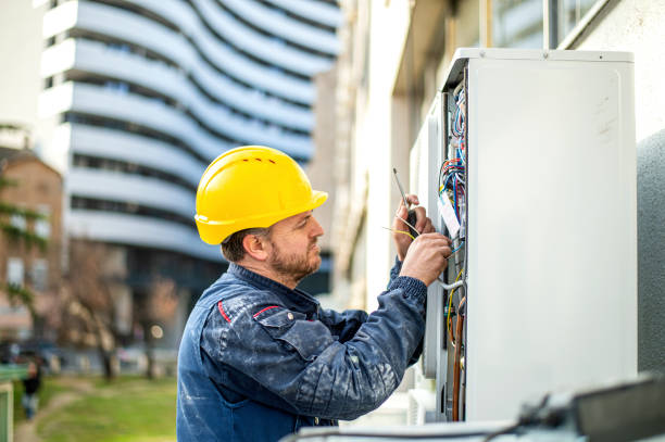 Best Electrical Safety Inspections  in Oneida, TN